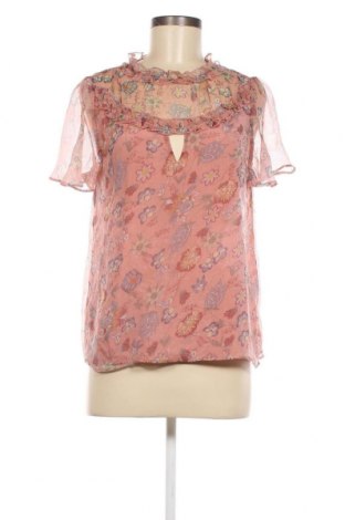 Γυναικεία μπλούζα Irl, Μέγεθος M, Χρώμα Ρόζ , Τιμή 5,11 €