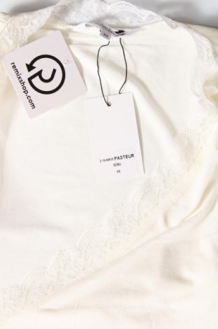 Γυναικεία μπλούζα Irl, Μέγεθος XS, Χρώμα Λευκό, Τιμή 4,63 €