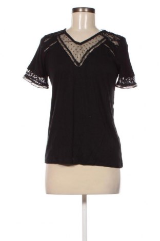 Damen Shirt Irl, Größe S, Farbe Schwarz, Preis 3,84 €