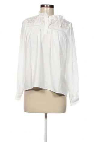 Γυναικεία μπλούζα Irl, Μέγεθος M, Χρώμα Λευκό, Τιμή 5,59 €