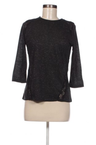 Дамска блуза Irl, Размер S, Цвят Черен, Цена 8,06 лв.