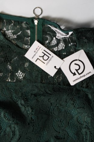 Дамска блуза Irl, Размер S, Цвят Зелен, Цена 7,75 лв.