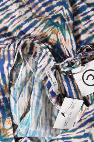 Γυναικεία μπλούζα Irl, Μέγεθος S, Χρώμα Πολύχρωμο, Τιμή 3,84 €