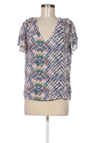 Дамска блуза Irl, Размер S, Цвят Многоцветен, Цена 8,99 лв.