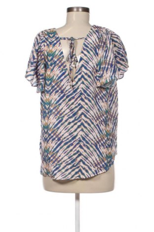 Дамска блуза Irl, Размер S, Цвят Многоцветен, Цена 8,06 лв.