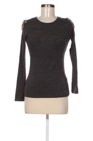 Γυναικεία μπλούζα Irl, Μέγεθος S, Χρώμα Γκρί, Τιμή 4,15 €