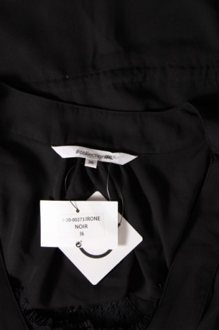 Bluză de femei Irl, Mărime S, Culoare Negru, Preț 27,53 Lei
