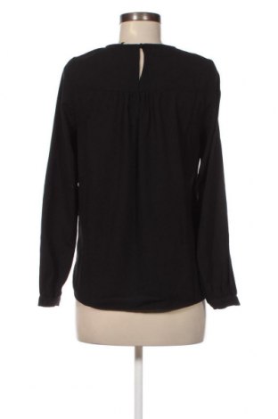 Дамска блуза Irl, Размер S, Цвят Черен, Цена 8,37 лв.