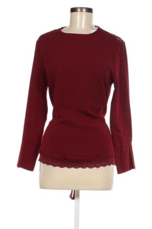 Γυναικεία μπλούζα Irl, Μέγεθος L, Χρώμα Κόκκινο, Τιμή 5,59 €