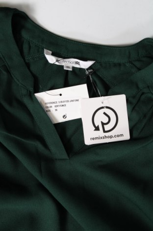 Γυναικεία μπλούζα Irl, Μέγεθος S, Χρώμα Πράσινο, Τιμή 4,63 €