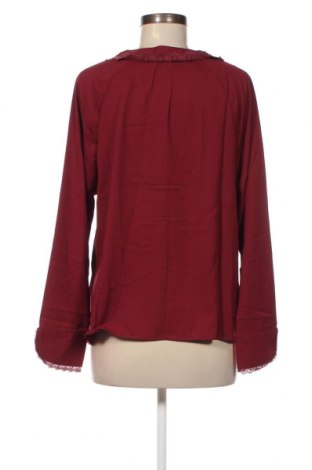 Damen Shirt Irl, Größe S, Farbe Rot, Preis 4,00 €