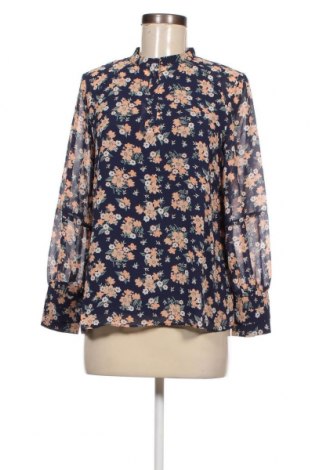 Γυναικεία μπλούζα Irl, Μέγεθος S, Χρώμα Πολύχρωμο, Τιμή 4,00 €