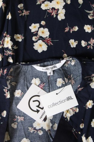Γυναικεία μπλούζα Irl, Μέγεθος M, Χρώμα Πολύχρωμο, Τιμή 4,63 €