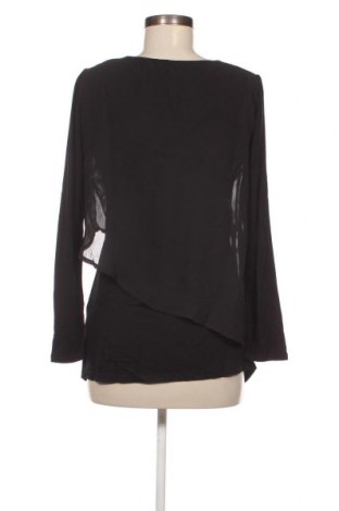 Дамска блуза Irl, Размер M, Цвят Черен, Цена 5,89 лв.
