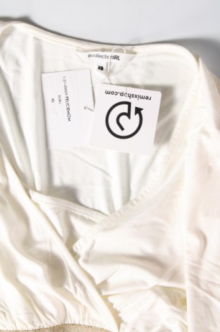 Дамска блуза Irl, Размер XS, Цвят Бял, Цена 8,06 лв.