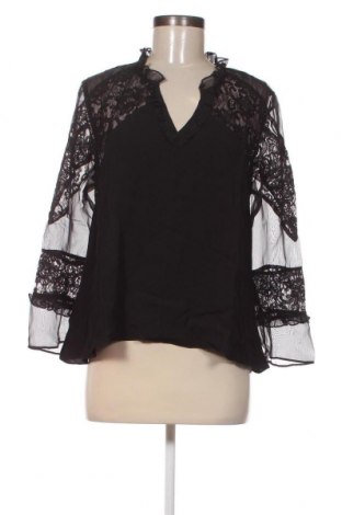 Γυναικεία μπλούζα Irl, Μέγεθος M, Χρώμα Μαύρο, Τιμή 6,39 €