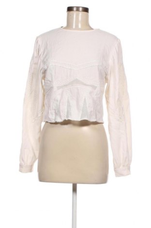 Γυναικεία μπλούζα Iro, Μέγεθος M, Χρώμα Λευκό, Τιμή 102,23 €