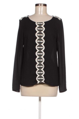Дамска блуза Ivivi, Размер S, Цвят Черен, Цена 3,99 лв.