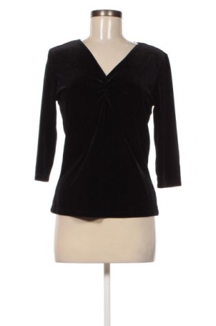 Γυναικεία μπλούζα Ivory, Μέγεθος L, Χρώμα Μαύρο, Τιμή 2,47 €