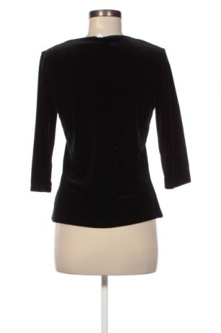 Γυναικεία μπλούζα Ivory, Μέγεθος L, Χρώμα Μαύρο, Τιμή 11,75 €