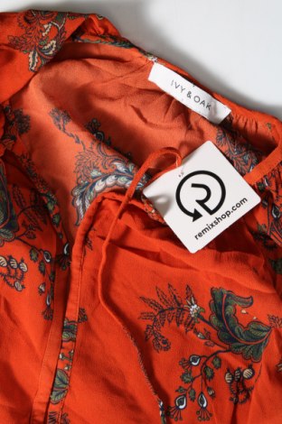 Damen Shirt Ivy & Oak, Größe S, Farbe Rot, Preis € 5,64