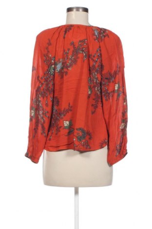Γυναικεία μπλούζα Ivy & Oak, Μέγεθος S, Χρώμα Κόκκινο, Τιμή 6,68 €