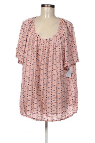 Γυναικεία μπλούζα Ivy Bella, Μέγεθος XXL, Χρώμα Πολύχρωμο, Τιμή 6,91 €