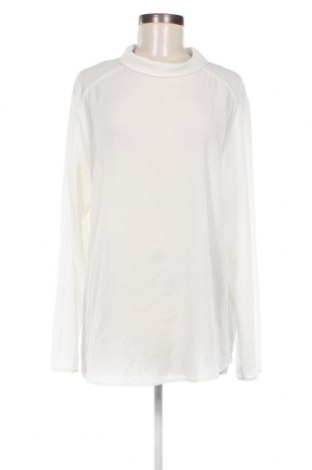 Γυναικεία μπλούζα Iwie, Μέγεθος XXL, Χρώμα Λευκό, Τιμή 11,05 €