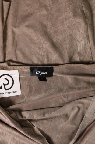 Damen Shirt Iz Byer, Größe M, Farbe Braun, Preis 10,74 €