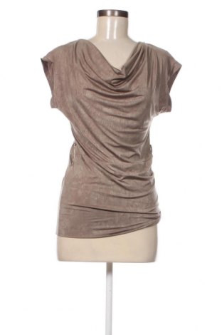 Γυναικεία μπλούζα Iz Byer, Μέγεθος M, Χρώμα Καφέ, Τιμή 1,61 €