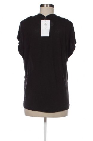 Γυναικεία μπλούζα JJXX, Μέγεθος XS, Χρώμα Μαύρο, Τιμή 5,20 €