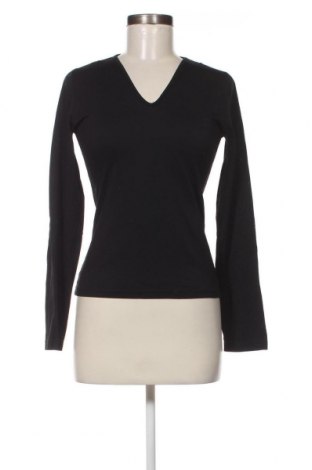 Дамска блуза JP Collection, Размер L, Цвят Черен, Цена 3,08 лв.