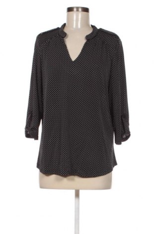 Дамска блуза Jacqueline Riu, Размер L, Цвят Многоцветен, Цена 31,00 лв.