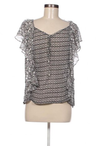 Дамска блуза Jacqueline De Yong, Размер M, Цвят Многоцветен, Цена 7,75 лв.