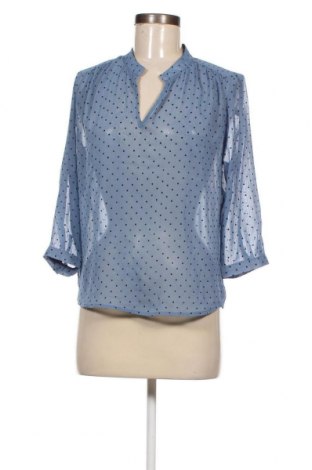 Damen Shirt Jacqueline De Yong, Größe S, Farbe Blau, Preis 3,31 €