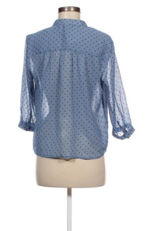 Damen Shirt Jacqueline De Yong, Größe S, Farbe Blau, Preis 13,22 €