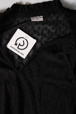 Дамска блуза Jacqueline De Yong, Размер S, Цвят Черен, Цена 3,99 лв.