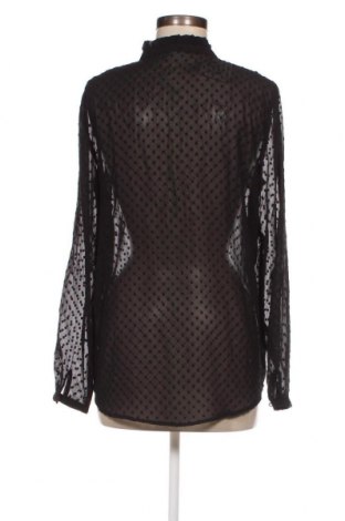 Γυναικεία μπλούζα Jacqueline De Yong, Μέγεθος S, Χρώμα Μαύρο, Τιμή 2,47 €