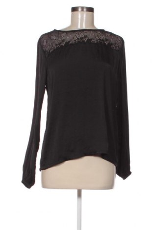 Дамска блуза Jacqueline De Yong, Размер M, Цвят Черен, Цена 3,80 лв.