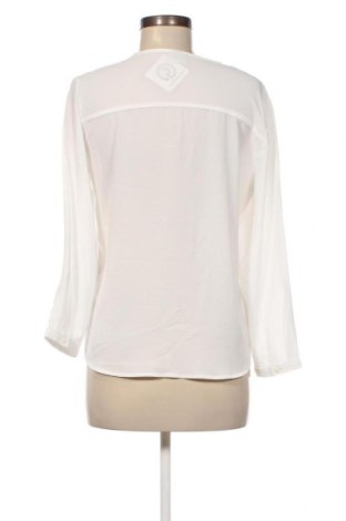 Γυναικεία μπλούζα Jacqueline De Yong, Μέγεθος S, Χρώμα Λευκό, Τιμή 3,01 €