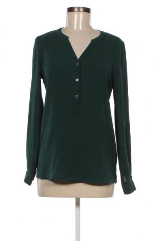 Γυναικεία μπλούζα Jacqueline De Yong, Μέγεθος XS, Χρώμα Πράσινο, Τιμή 4,50 €