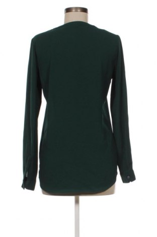 Дамска блуза Jacqueline De Yong, Размер XS, Цвят Зелен, Цена 5,87 лв.
