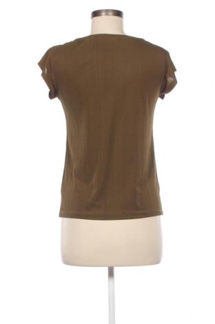 Γυναικεία μπλούζα Jacqueline De Yong, Μέγεθος M, Χρώμα Πράσινο, Τιμή 3,89 €