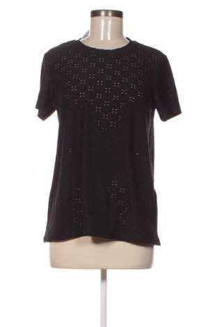 Γυναικεία μπλούζα Jacqueline De Yong, Μέγεθος L, Χρώμα Μαύρο, Τιμή 11,75 €