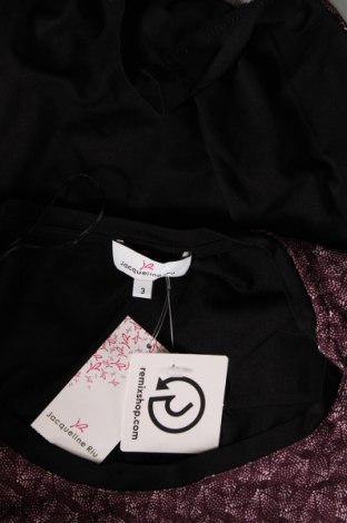 Γυναικεία μπλούζα Jacqueline Riu, Μέγεθος L, Χρώμα Πολύχρωμο, Τιμή 15,98 €