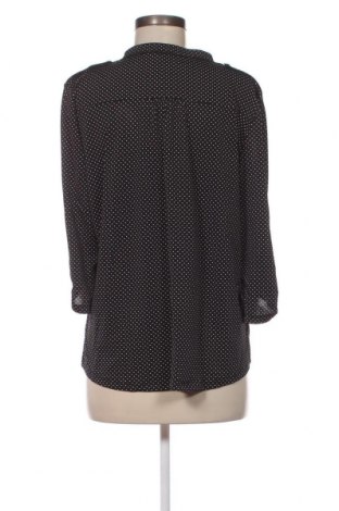 Дамска блуза Jacqueline Riu, Размер M, Цвят Черен, Цена 10,54 лв.