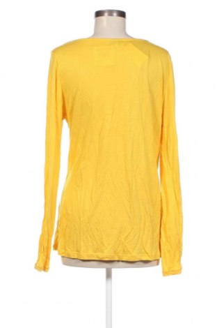 Γυναικεία μπλούζα Jacqueline Riu, Μέγεθος L, Χρώμα Κίτρινο, Τιμή 3,84 €