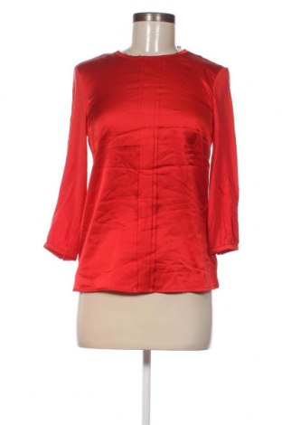 Дамска блуза Jake*s, Размер XS, Цвят Червен, Цена 18,00 лв.