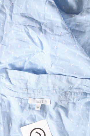 Bluză de femei Jake*s, Mărime XL, Culoare Albastru, Preț 45,00 Lei