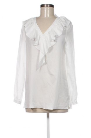 Дамска блуза Jake*s, Размер M, Цвят Бял, Цена 7,20 лв.